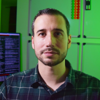 Photo de Nicolas GAUTRON